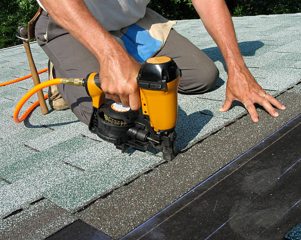 Quick and Trustworthy Emergency Roof Repair Services in Dilworth, MN