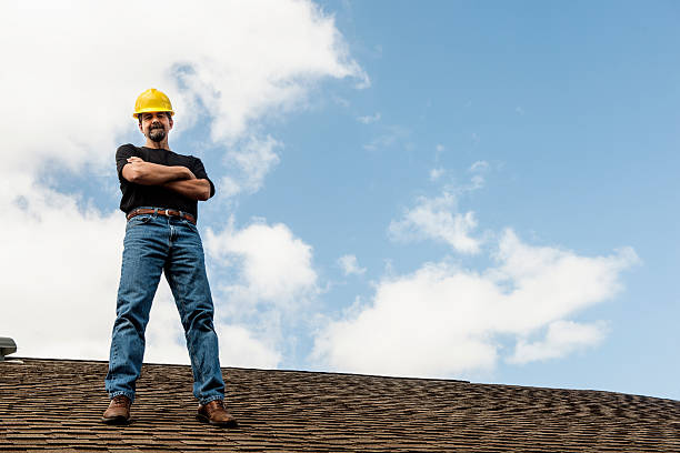 Best Flat Roof Repair Services  in Dilworth, MN